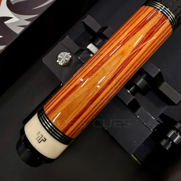 Cơ Bida Lỗ Tarik MOON - M4 / Cơ Bida Chính Hãng Tarik - Hình ảnh 9