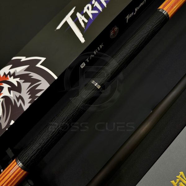 Cơ Bida Lỗ Tarik MOON - H4 / Cơ Bida Chính Hãng Tarik - Hình ảnh 4