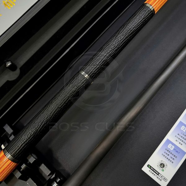 Cơ Bida Lỗ Tarik WE – H4 / Cơ Bida Chính Hãng Tarik - Hình ảnh 4