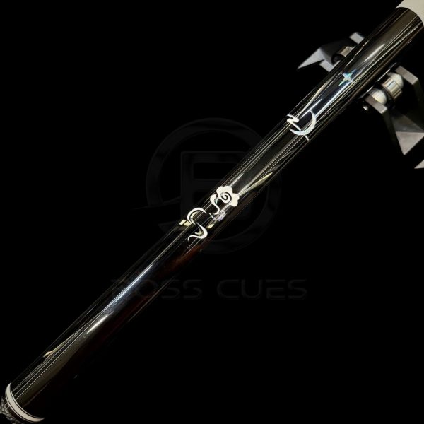 Cơ Bida Lỗ J.Flowers JF20-15F/ Gậy Bida Chính Hãng J.Flowers - Hình ảnh 4