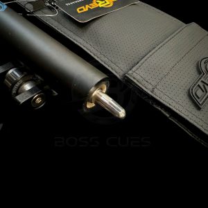 Predator Black Revo Air Rush