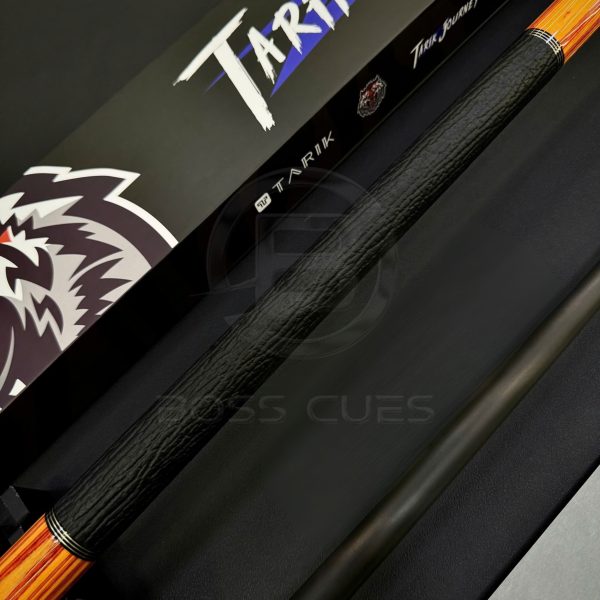 Cơ Bida Lỗ Tarik MOON - M4 / Cơ Bida Chính Hãng Tarik - Hình ảnh 6