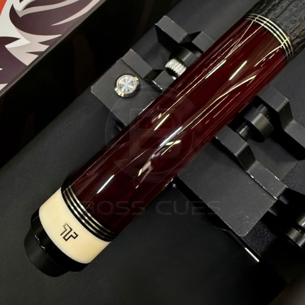 Cơ Bida Lỗ Tarik MOON - M3 / Cơ Bida Chính Hãng Tarik - Hình ảnh 3