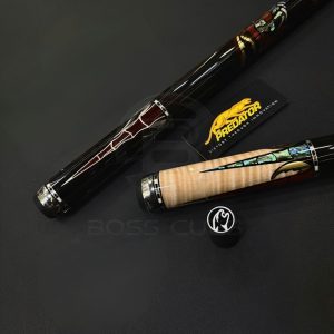 Predator Scorpion 1 Dark