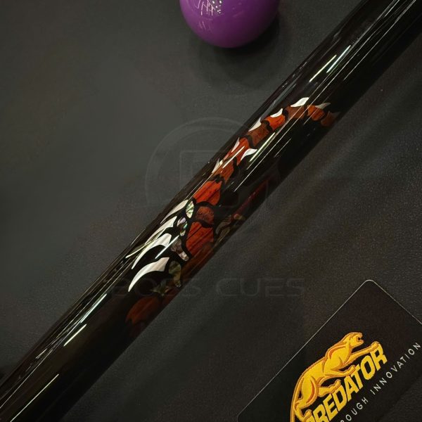 Predator Scorpion 2 Dark