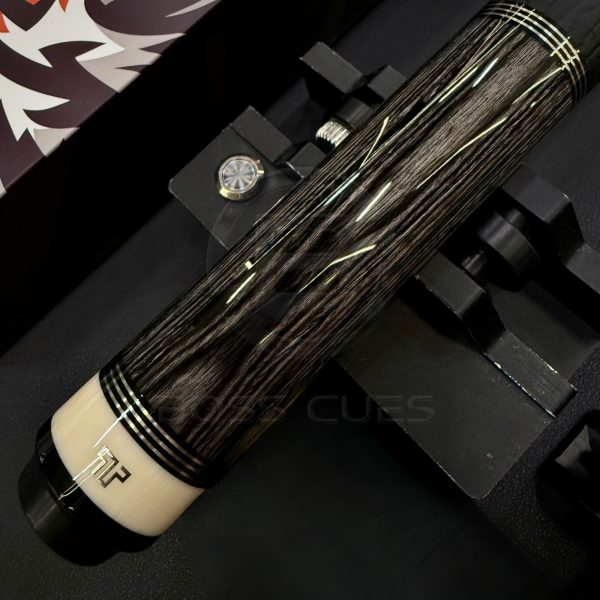 Cơ Bida Lỗ Tarik MOON - M2 / Cơ Bida Chính Hãng Tarik - Hình ảnh 4