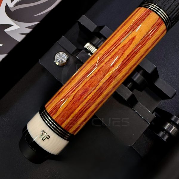 Cơ Bida Lỗ Tarik MOON - H4 / Cơ Bida Chính Hãng Tarik - Hình ảnh 3