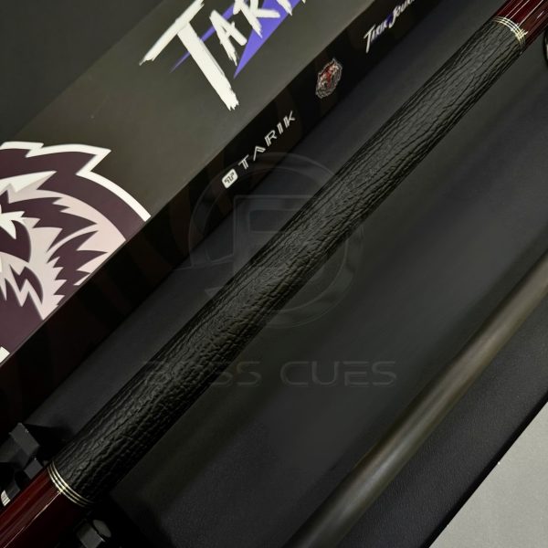 Cơ Bida Lỗ Tarik MOON - M3 / Cơ Bida Chính Hãng Tarik - Hình ảnh 4