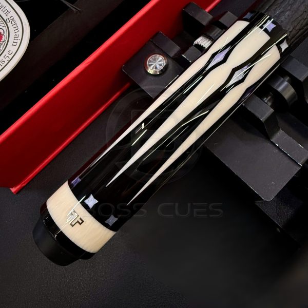 Cơ Bida Lỗ Tarik LIGHT SHADOW I / Cơ Bida Chính Hãng Tarik - Hình ảnh 3