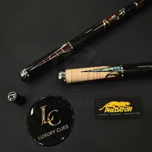 Predator Scorpion 1 Dark