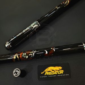 Predator Scorpion 2 Dark