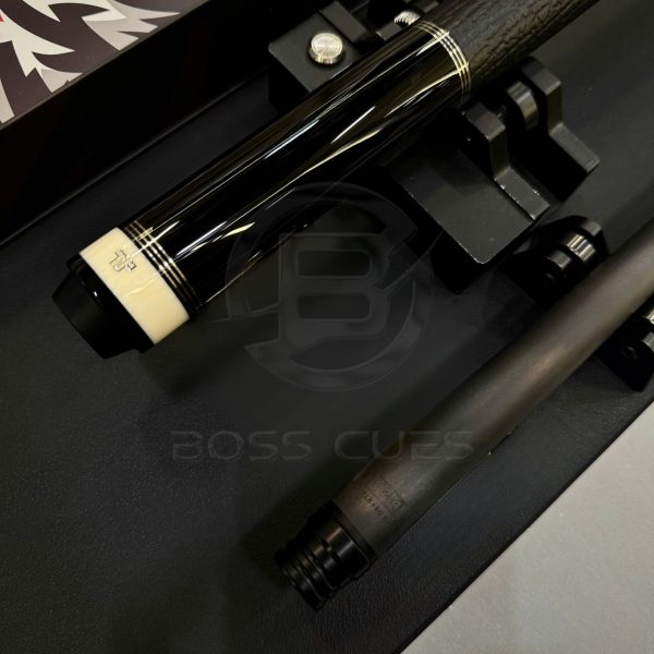 Cơ Bida Lỗ Tarik MOON - M1 / Cơ Bida Chính Hãng Tarik - Hình ảnh 3