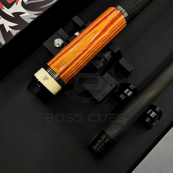 Cơ Bida Lỗ Tarik MOON - M4 / Cơ Bida Chính Hãng Tarik - Hình ảnh 4