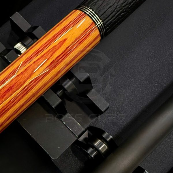 Cơ Bida Lỗ Tarik MOON - H4 / Cơ Bida Chính Hãng Tarik - Hình ảnh 6