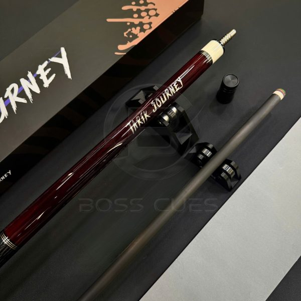 Cơ Bida Lỗ Tarik MOON - M3 / Cơ Bida Chính Hãng Tarik - Hình ảnh 6