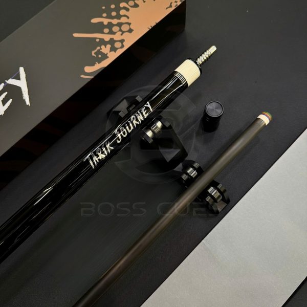 Cơ Bida Lỗ Tarik MOON - H1 / Cơ Bida Chính Hãng Tarik - Hình ảnh 3