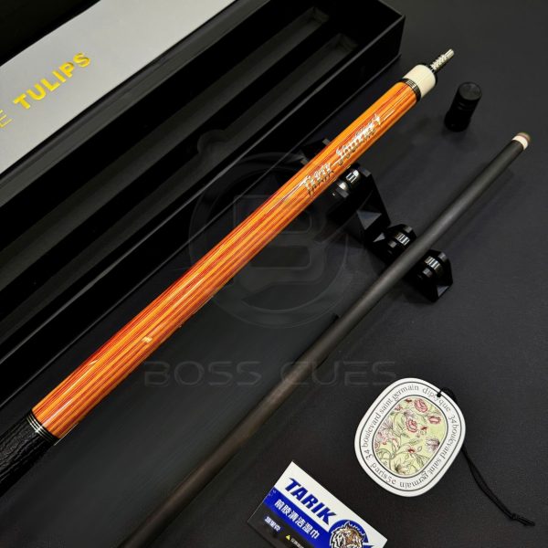 Cơ Bida Lỗ Tarik WE – H4 / Cơ Bida Chính Hãng Tarik - Hình ảnh 6