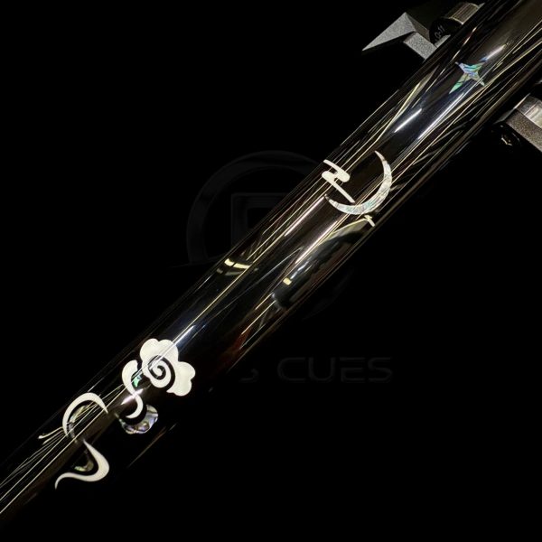 Cơ Bida Lỗ J.Flowers JF20-15F/ Gậy Bida Chính Hãng J.Flowers - Hình ảnh 3