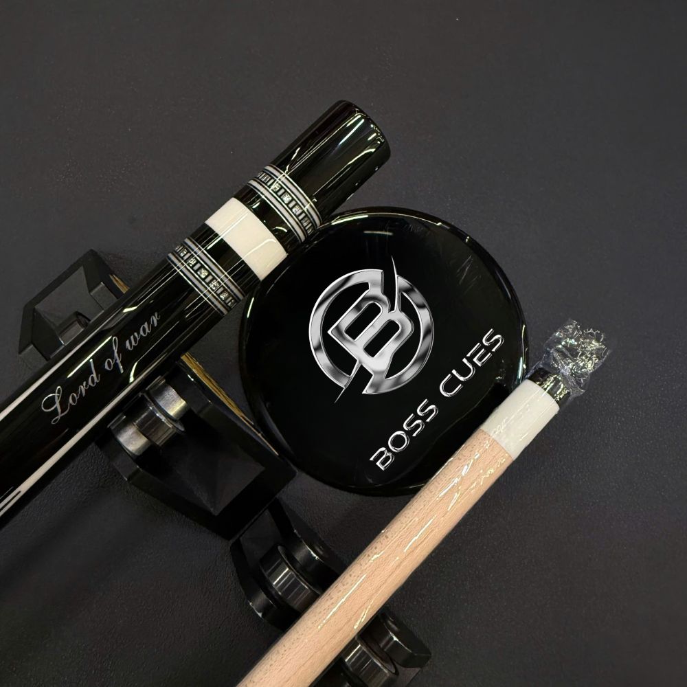 Cơ Bida Lỗ Fury AM-11 / Gậy Bida Chính Hãng Fury 5 FURY-AM-11