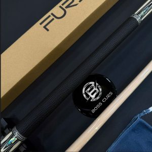 Cơ Bida Lỗ Fury AM-11 / Gậy Bida Chính Hãng Fury 23 FURY-AM-11