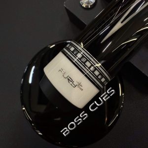 Cơ Bida Lỗ Fury AM-11 / Gậy Bida Chính Hãng Fury 20 FURY-AM-11