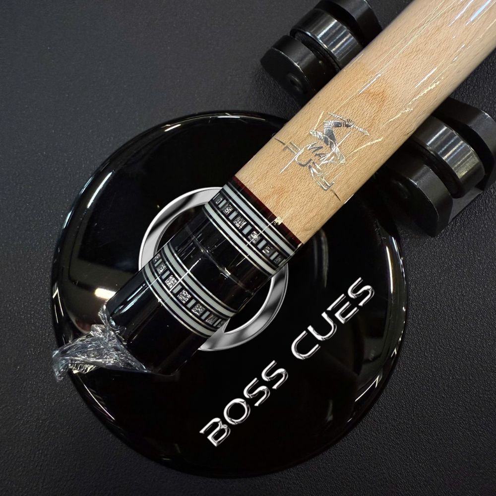 Cơ Bida Lỗ Fury AM-11 / Gậy Bida Chính Hãng Fury 9 FURY-AM-11