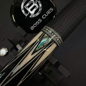 Cơ Bida Lỗ Fury AM-11 / Gậy Bida Chính Hãng Fury 18 FURY-AM-11