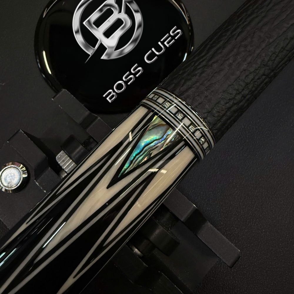 Cơ Bida Lỗ Fury AM-11 / Gậy Bida Chính Hãng Fury 8 FURY-AM-11