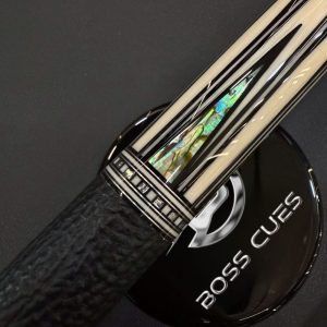 Cơ Bida Lỗ Fury AM-11 / Gậy Bida Chính Hãng Fury 17 FURY-AM-11