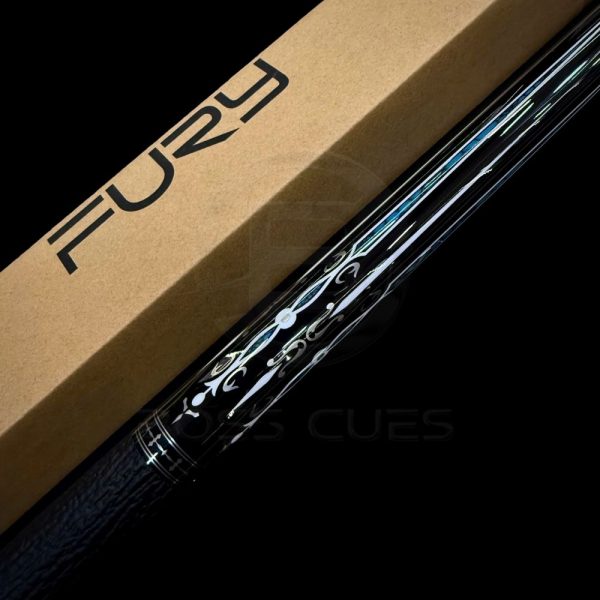 FURY TK 03