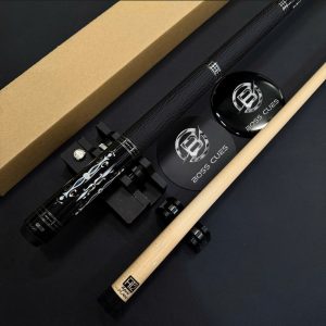 Cơ Bida Lỗ Fury TK-03 / Gậy Bida Chính Hãng Fury 16 FURY-TK3