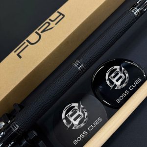 Cơ Bida Lỗ Fury TK-03 / Gậy Bida Chính Hãng Fury 15 FURY-TK3