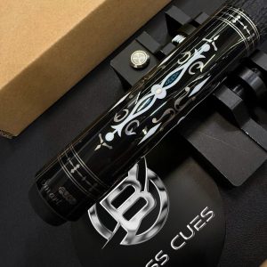 Cơ Bida Lỗ Fury TK-03 / Gậy Bida Chính Hãng Fury 14 FURY-TK3