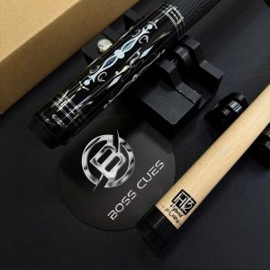 Cơ Bida Lỗ Fury TK-03 / Gậy Bida Chính Hãng Fury 13 FURY-TK3