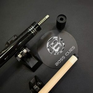 Cơ Bida Lỗ Fury TK-03 / Gậy Bida Chính Hãng Fury 11 FURY-TK3