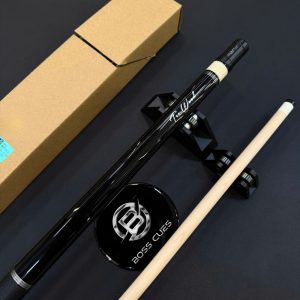 Cơ Bida Lỗ Fury TW-01 / Gậy Bida Chính Hãng Fury 19 FURY-TW1