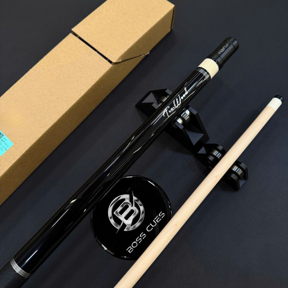 Cơ Bida Lỗ Fury TW-01 / Gậy Bida Chính Hãng Fury 20 FURY-TW1