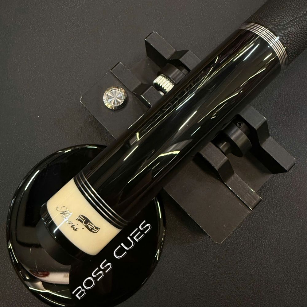 Cơ Bida Lỗ Fury TW-01 / Gậy Bida Chính Hãng Fury 21 FURY-TW1