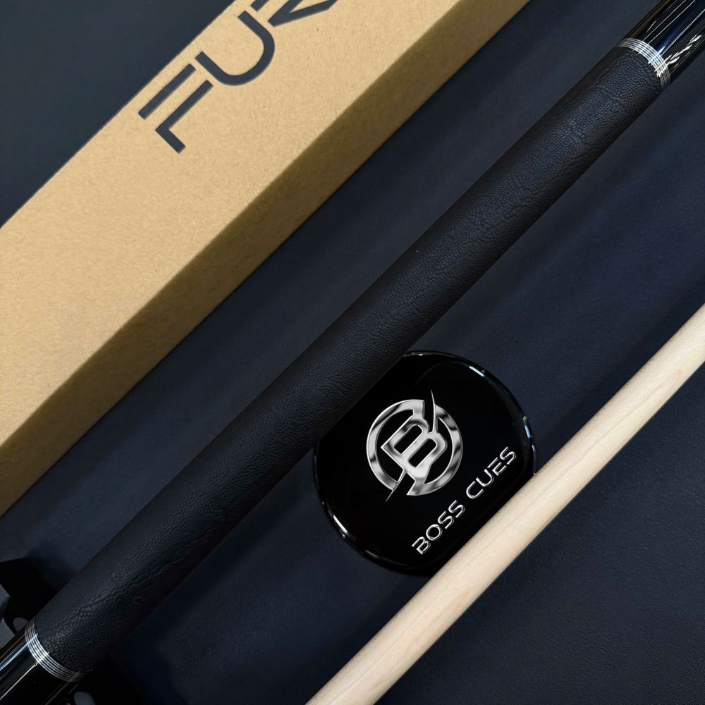 Cơ Bida Lỗ Fury TW-01 / Gậy Bida Chính Hãng Fury 24 FURY-TW1