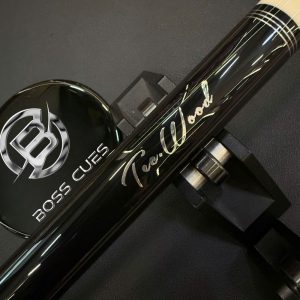 Cơ Bida Lỗ Fury TW-01 / Gậy Bida Chính Hãng Fury 14 FURY-TW1