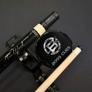 Cơ Bida Lỗ Fury TW-01 / Gậy Bida Chính Hãng Fury 13 FURY-TW1