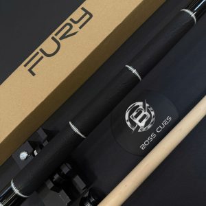 Cơ Bida Lỗ Fury TW-N1 / Gậy Bida Chính Hãng Fury 15 FURY-TWN1