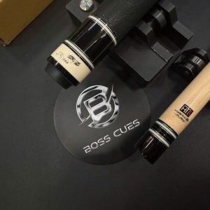 Cơ Bida Lỗ Fury TW-N1 / Gậy Bida Chính Hãng Fury 14 FURY-TWN1