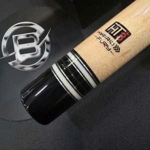 Cơ Bida Lỗ Fury TW-N1 / Gậy Bida Chính Hãng Fury 13 FURY TWN1 4