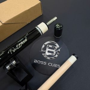 Cơ Bida Lỗ Fury TW-N1 / Gậy Bida Chính Hãng Fury 12 FURY-TWN1