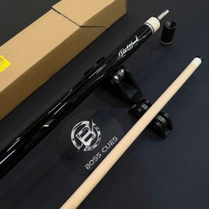 Cơ Bida Lỗ Fury TW-N1 / Gậy Bida Chính Hãng Fury 11 FURY-TWN1