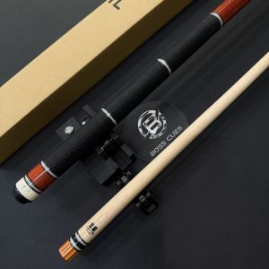 Cơ Bida Lỗ Fury TW-N2 / Gậy Bida Chính Hãng Fury 13 FURY-TWN2