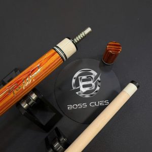 Cơ Bida Lỗ Fury TW-N3 / Gậy Bida Chính Hãng Fury 13 FURY TWN3 2