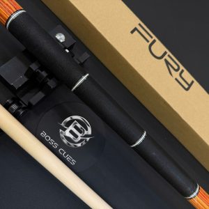 Cơ Bida Lỗ Fury TW-N3 / Gậy Bida Chính Hãng Fury 12 FURY-TWN3