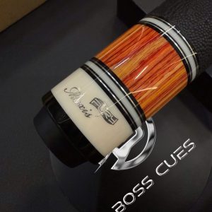 Cơ Bida Lỗ Fury TW-N3 / Gậy Bida Chính Hãng Fury 11 FURY-TWN3